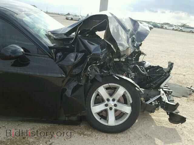 2013 DODGE CHALLENGER - VIN: 2C3CDYBT4DH676304 - Фото 10