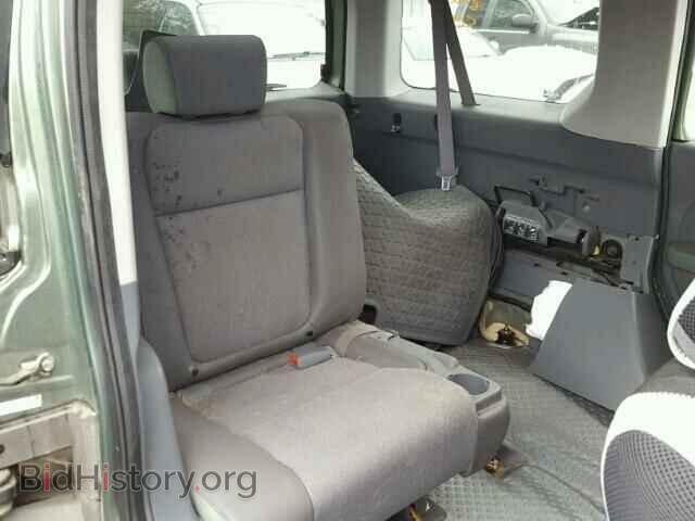 2003 HONDA ELEMENT - VIN: 5J6YH28503L027798 - Фото 6