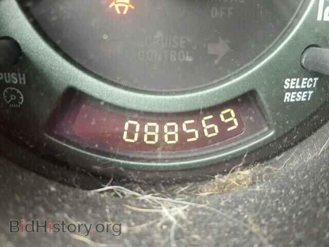 2003 HONDA ELEMENT - VIN: 5J6YH28503L027798 - Фото 8