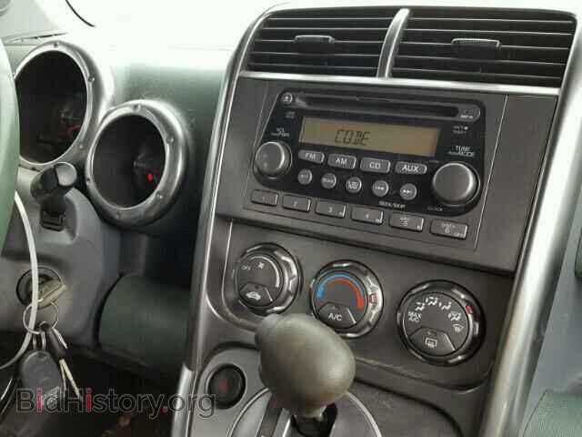 2003 HONDA ELEMENT - VIN: 5J6YH28503L027798 - Фото 9