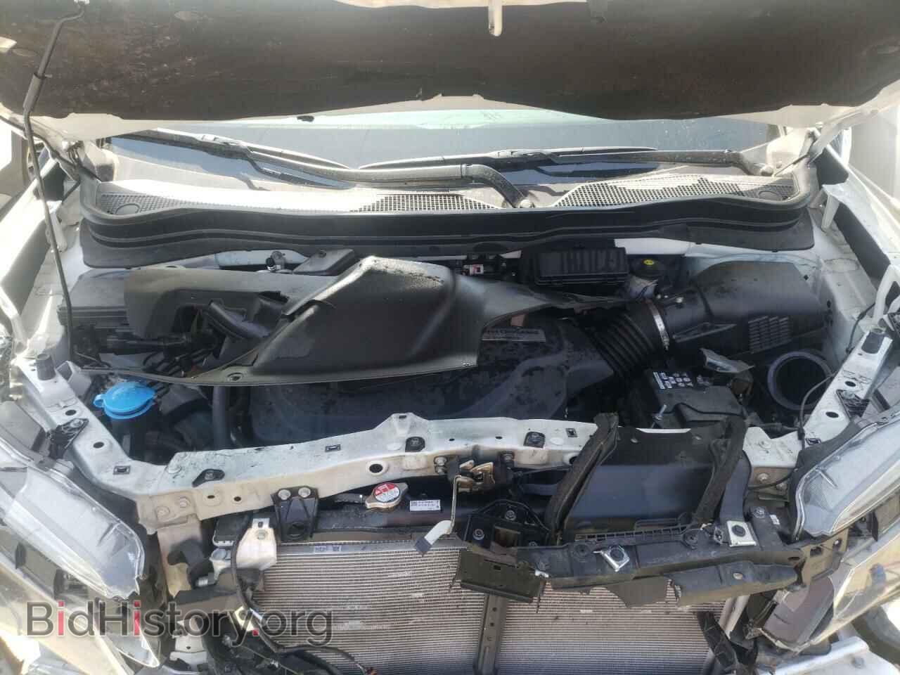 2017 HONDA PILOT - VIN: 5FNYF6H94HB083145 - Фото 7