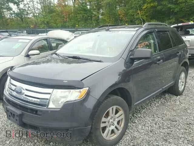 2007 FORD EDGE - VIN: 2FMDK46C57BB18991 - Photo 2