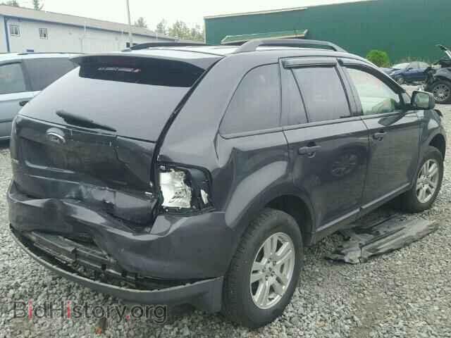 2007 FORD EDGE - VIN: 2FMDK46C57BB18991 - Photo 4