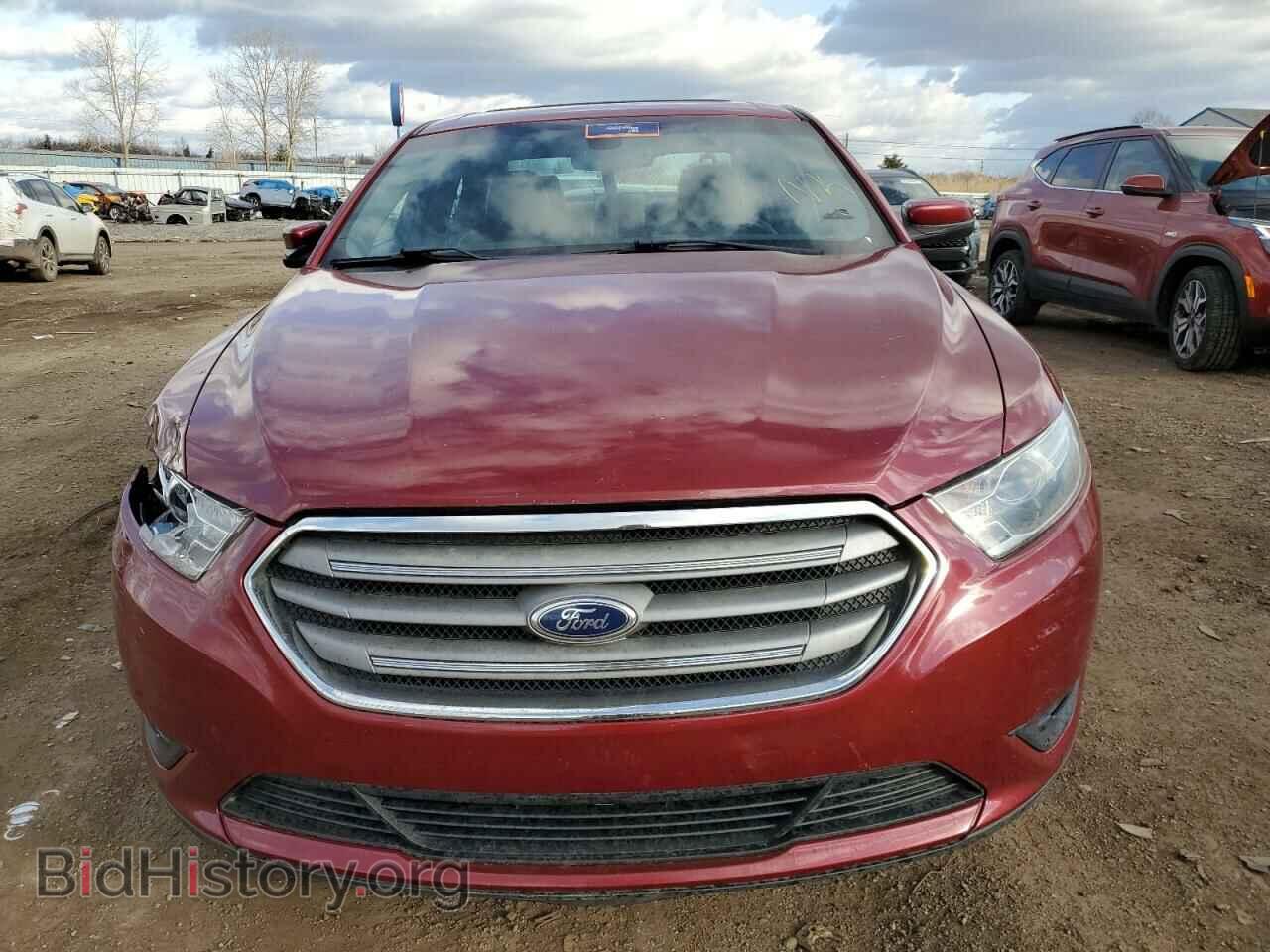 2014 FORD TAURUS - VIN: 1FAHP2E87EG104403 - Photo 5