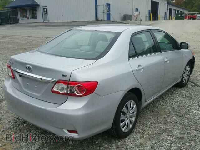2013 TOYOTA COROLLA - VIN: 2T1BU4EE1DC042519 - Photo 4