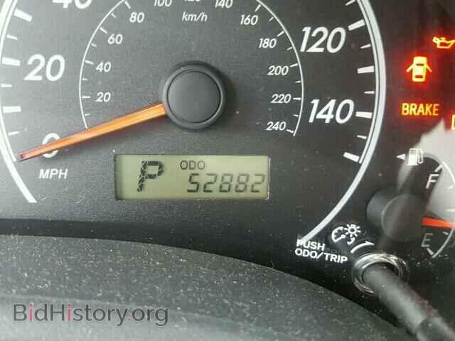 2013 TOYOTA COROLLA - VIN: 2T1BU4EE1DC042519 - Photo 8