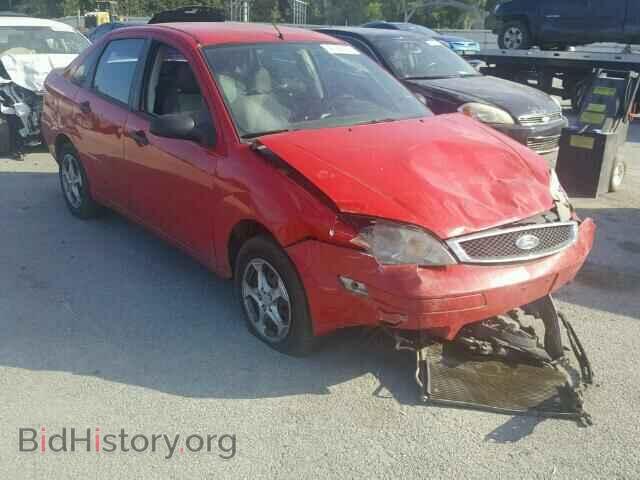 Фотография 1FAFP34N77W246019 - FORD FOCUS 2007