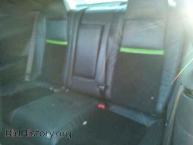 2011 DODGE CHALLENGER - VIN: 2B3CJ7DJ6BH589626 - Фото 6