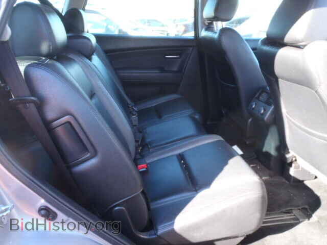 2008 MAZDA CX-9 - VIN: JM3TB38V280152471 - Фото 6