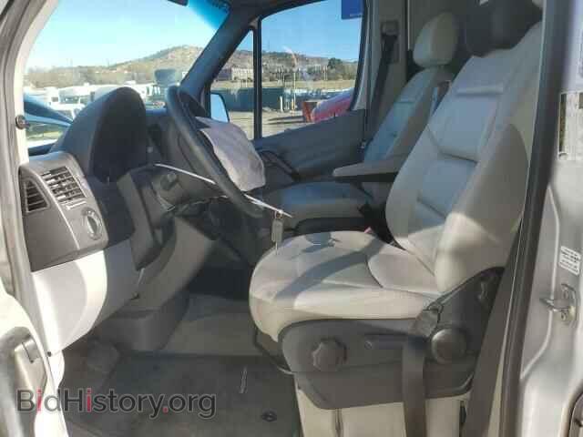 2014 MERCEDES-BENZ SPRINTER - VIN: WD3PE8DC5E5862086 - Фото 7