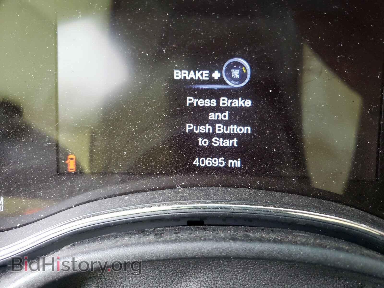 2016 DODGE DURANGO - VIN: 1C4RDJAG4GC454175 - Photo 8