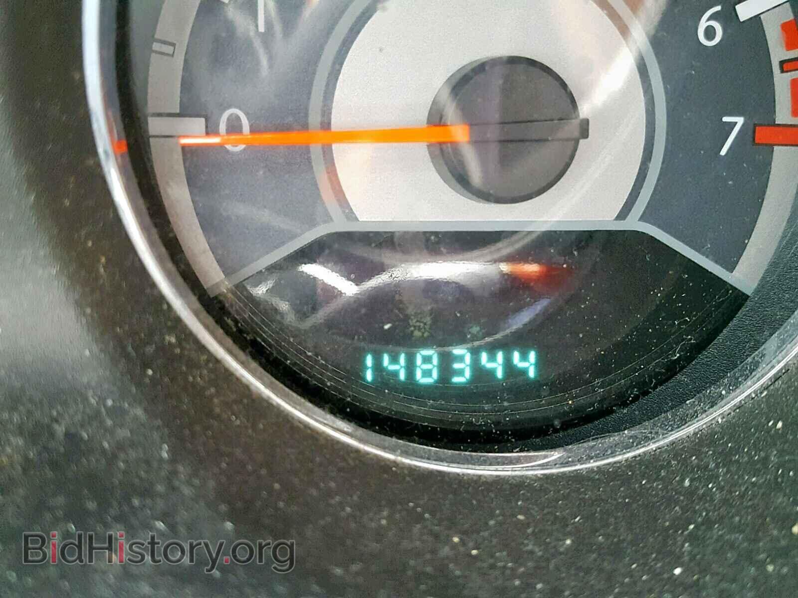 2012 CHRYSLER 200 - VIN: 1C3CCBAB8CN273988 - Photo 8