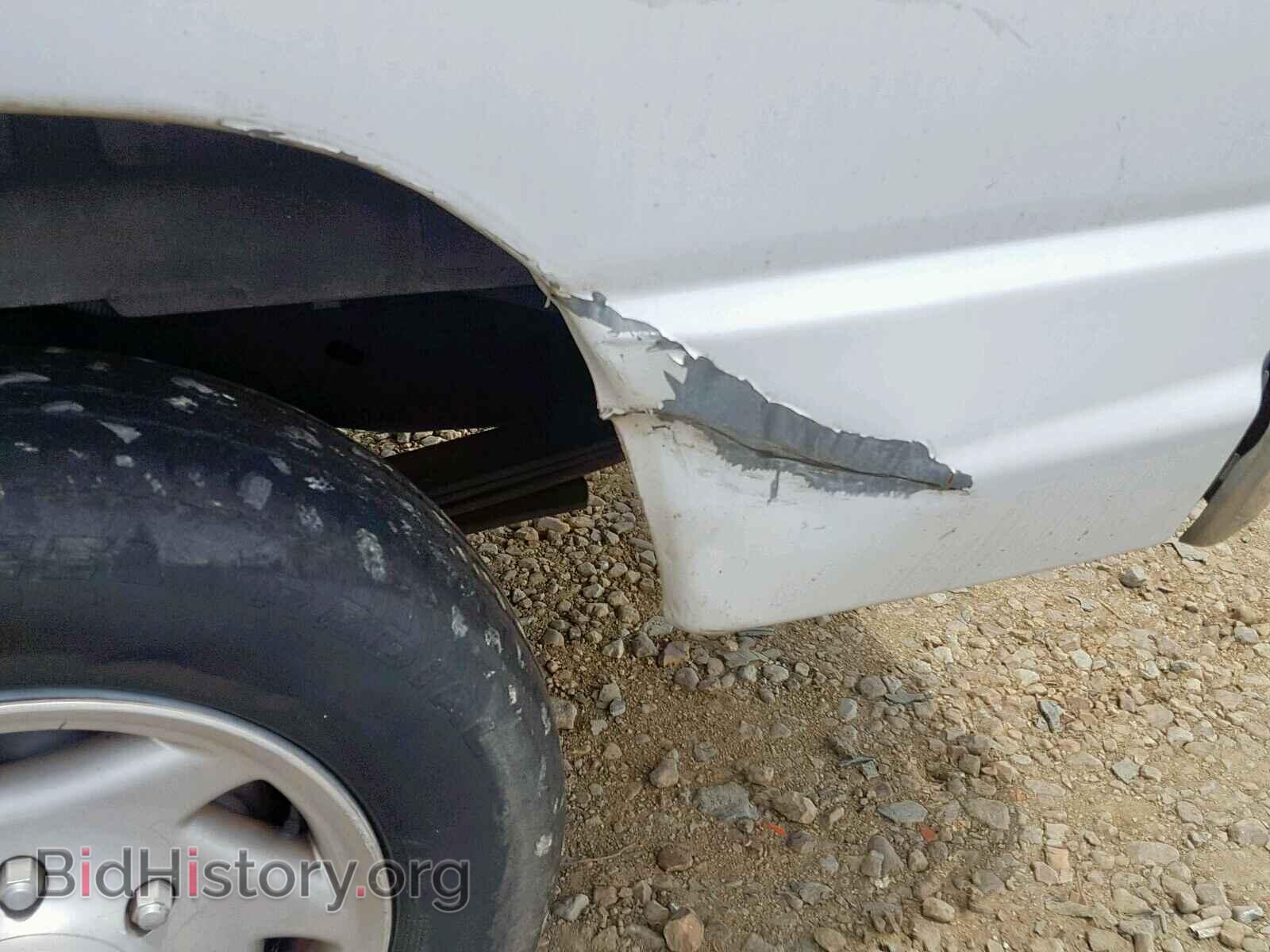 2006 FORD ECONOLINE - VIN: 1FBNE31L16DA04761 - Фото 9