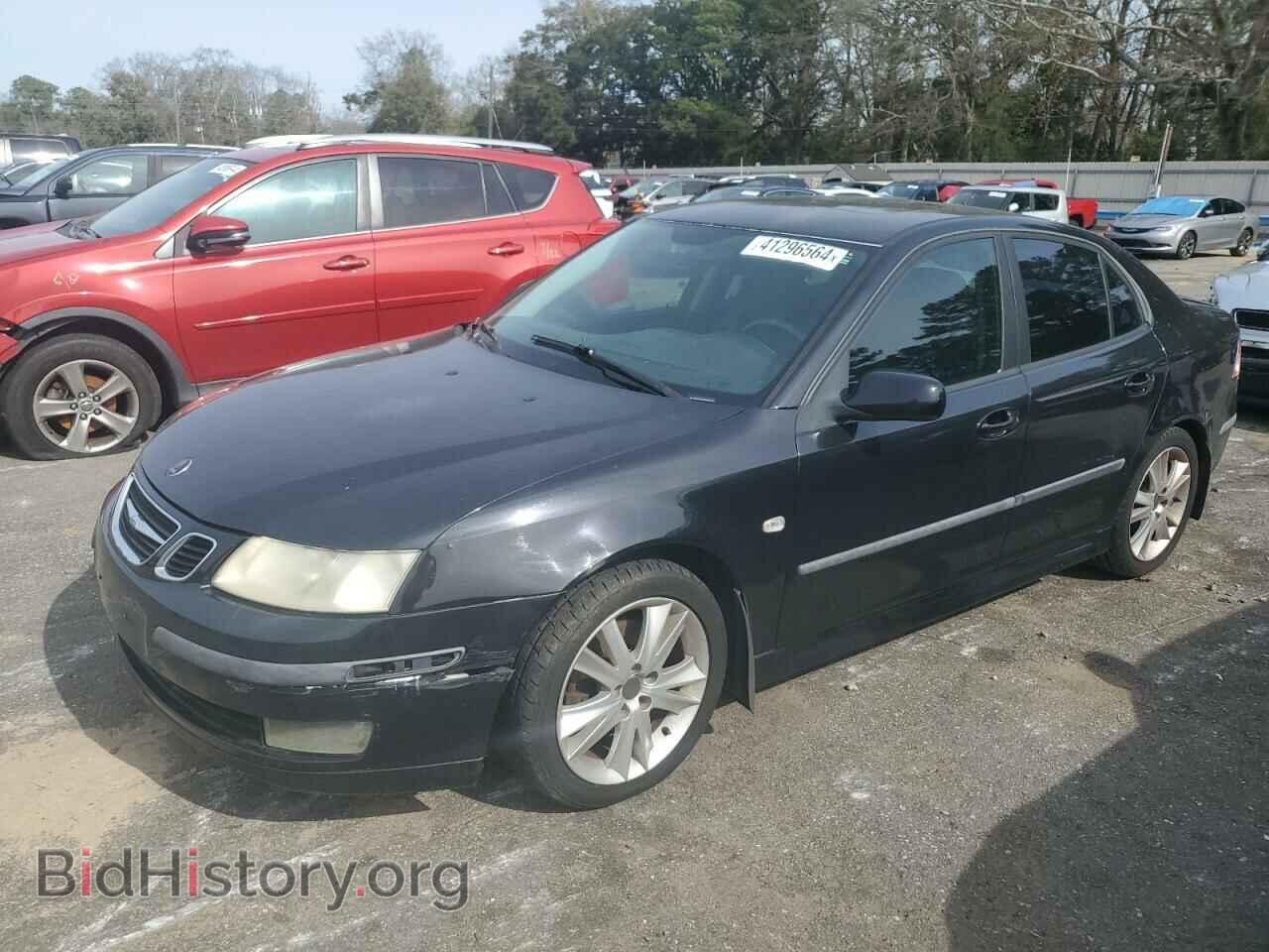 Фотография YS3FD49Y971109164 - SAAB 9 3 2007
