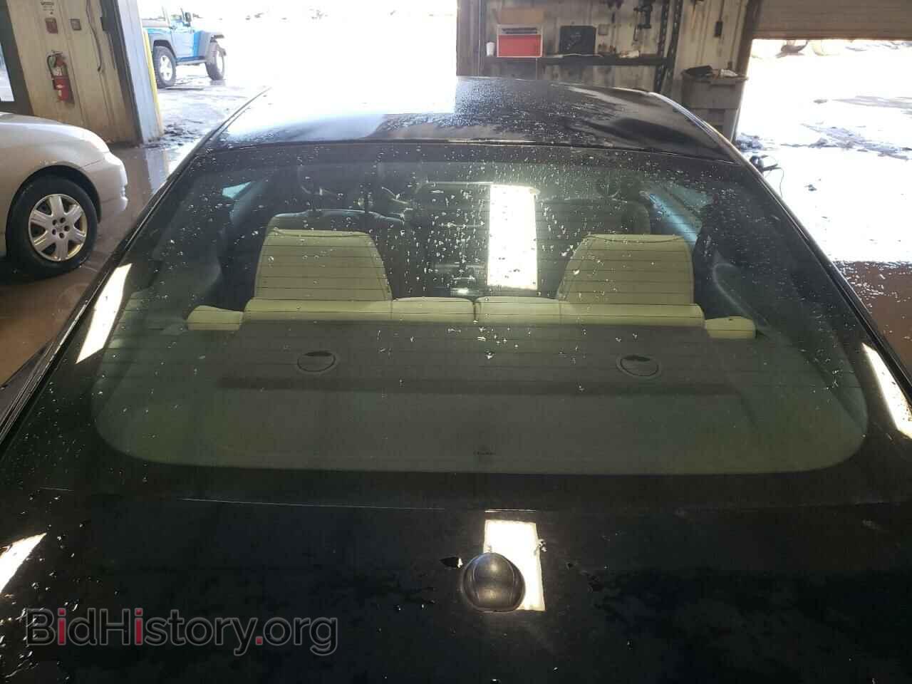 2014 FORD MUSTANG - VIN: 1ZVBP8CF0E5230907 - Фото 10