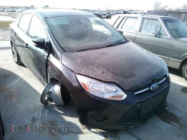 Фотография 1FADP3F23EL419558 - FORD FOCUS 2014