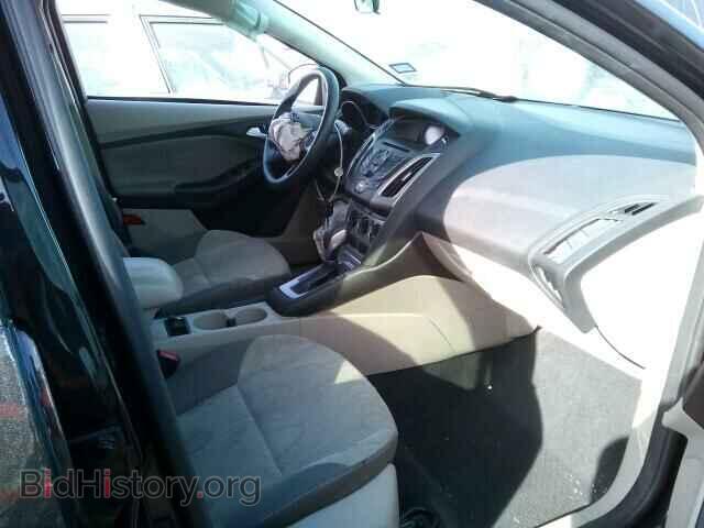 2014 FORD FOCUS - VIN: 1FADP3F23EL419558 - Photo 5