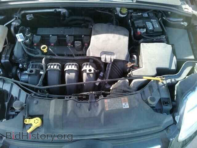 2014 FORD FOCUS - VIN: 1FADP3F23EL419558 - Photo 7