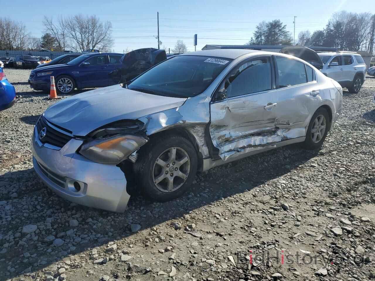 Photo 1N4AL21E19C147978 - NISSAN ALTIMA 2009