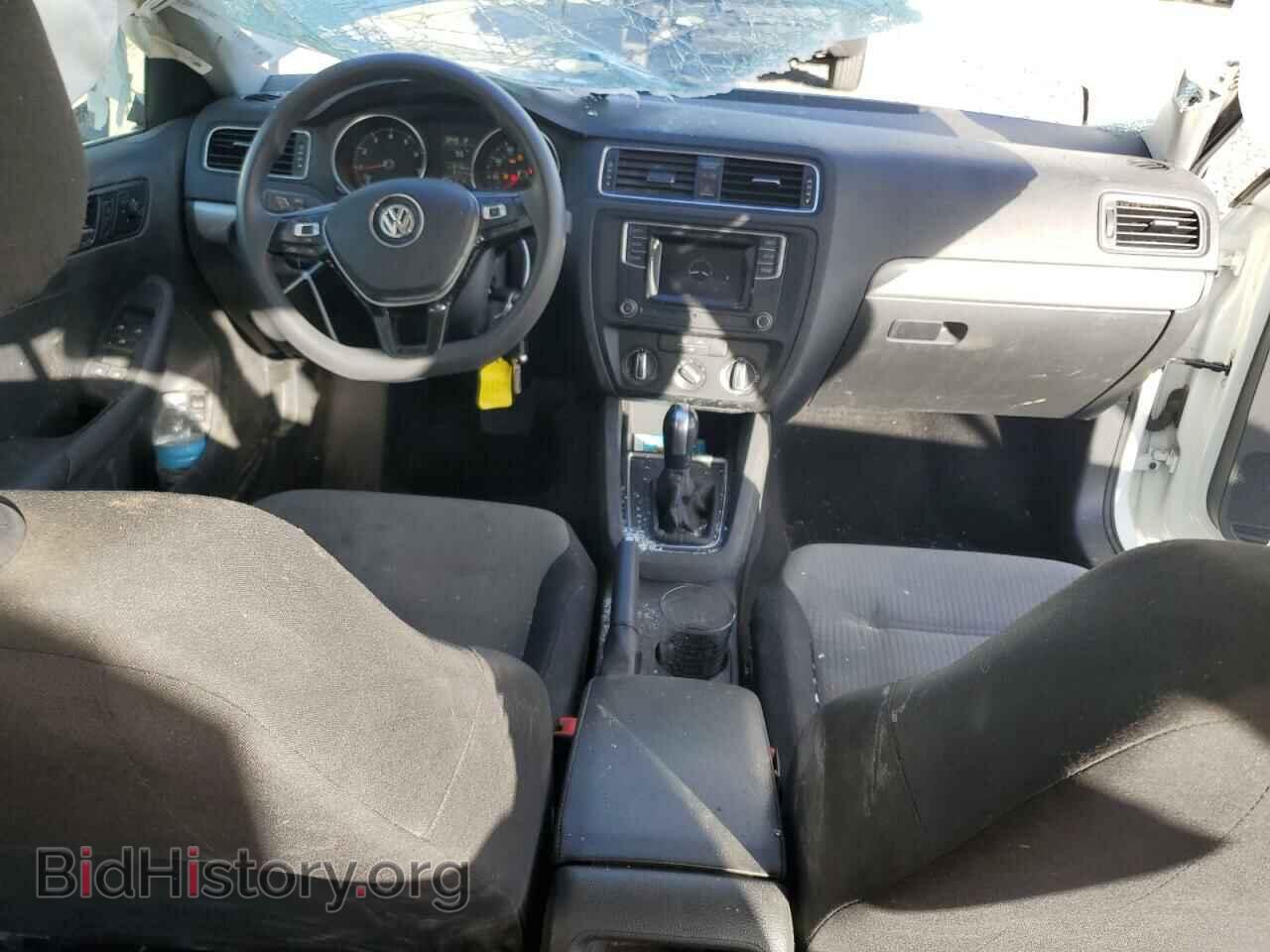 2017 VOLKSWAGEN JETTA - VIN: 3VW2B7AJ6HM392829 - Фото 8