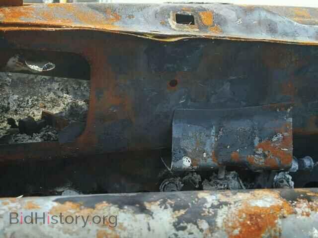 2002 DODGE RAM 1500 - VIN: 3D7HA18N12G210326 - Фото 8