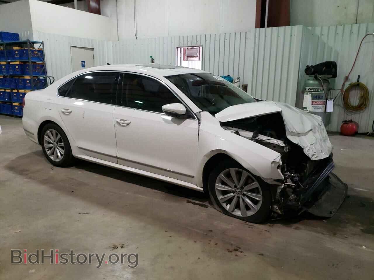 2012 VOLKSWAGEN PASSAT - VIN: 1VWCP7A34CC007818 - Фото 4