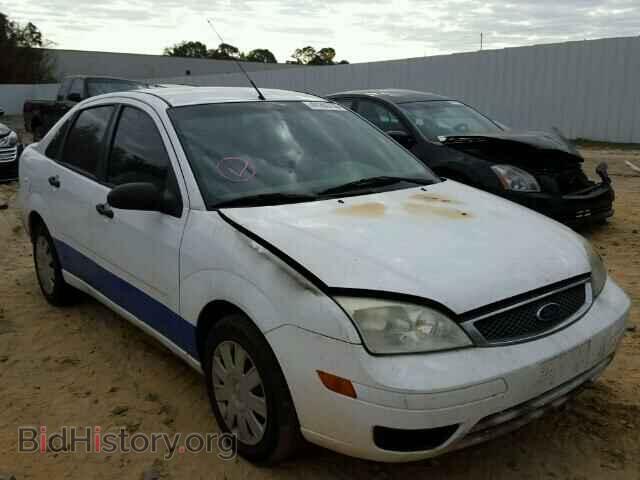 Фотография 1FAFP34N86W104079 - FORD FOCUS 2006