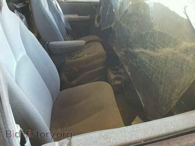2005 DODGE CARAVAN - VIN: 1D4GP25R35B185365 - Фото 5