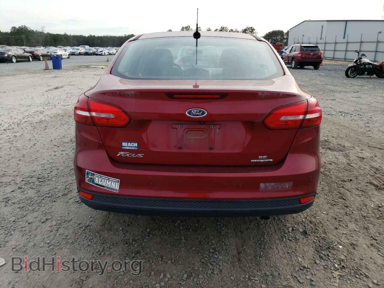 2015 FORD FOCUS - VIN: 1FADP3F20FL298120 - Photo 6