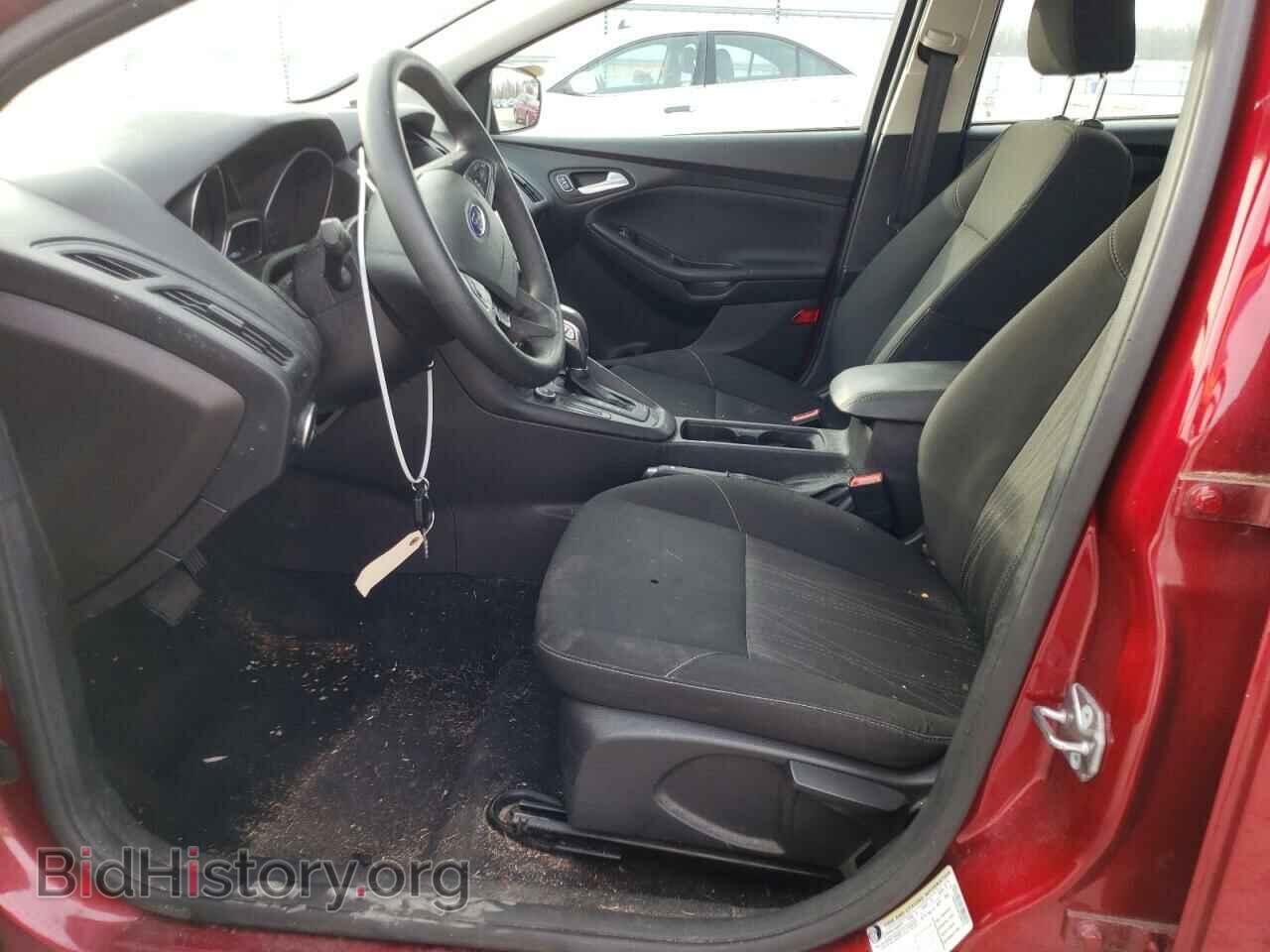 2015 FORD FOCUS - VIN: 1FADP3F20FL298120 - Photo 7