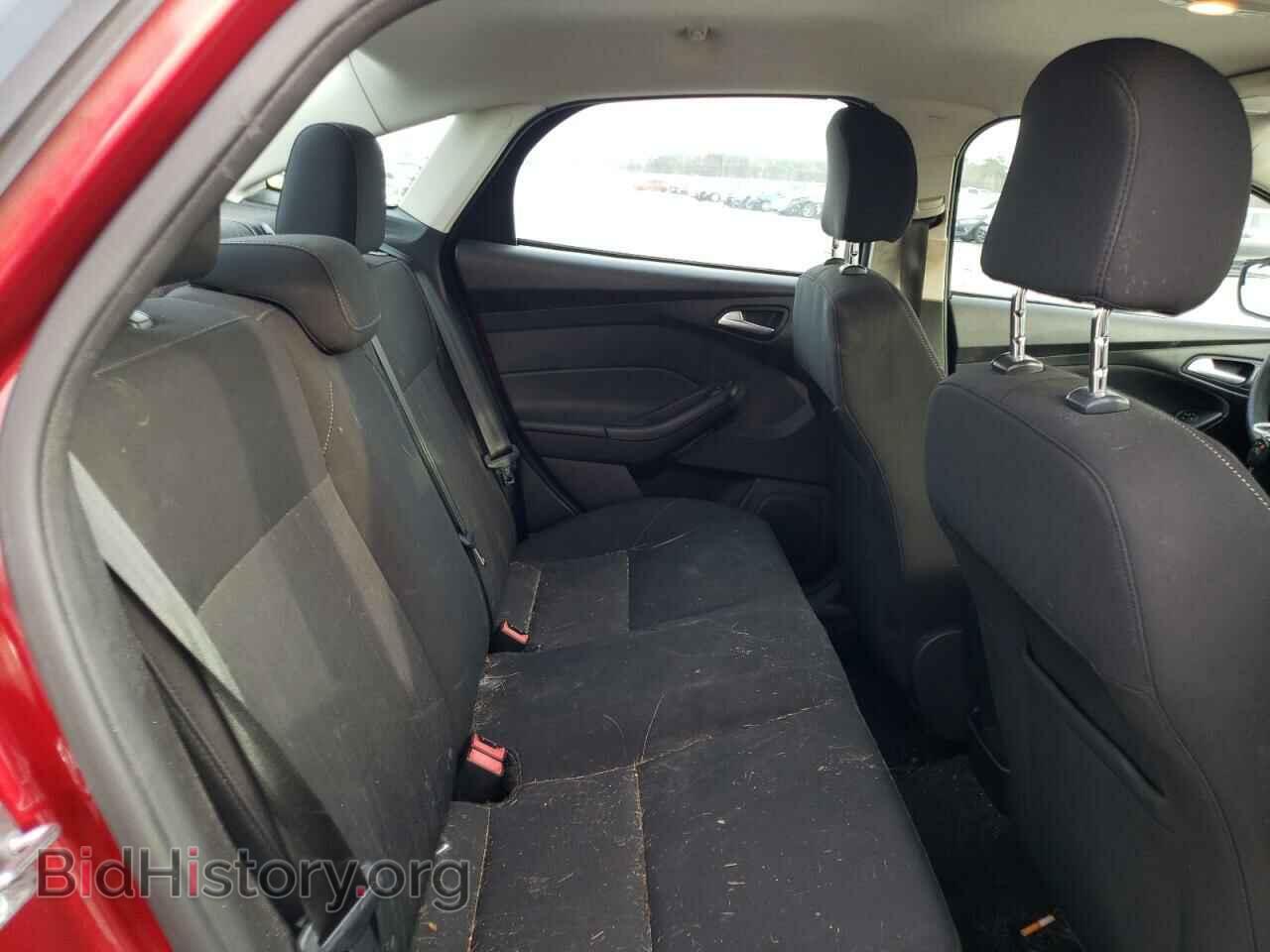 2015 FORD FOCUS - VIN: 1FADP3F20FL298120 - Photo 10