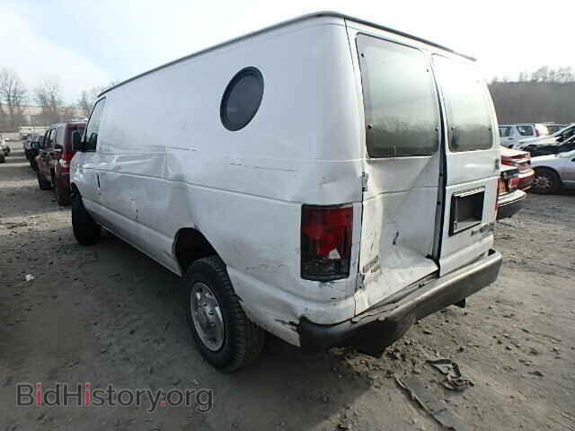 2012 FORD ECONOLINE - VIN: 1FTNE1EW8CDA00979 - Фото 3