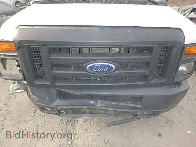 2012 FORD ECONOLINE - VIN: 1FTNE1EW8CDA00979 - Фото 7