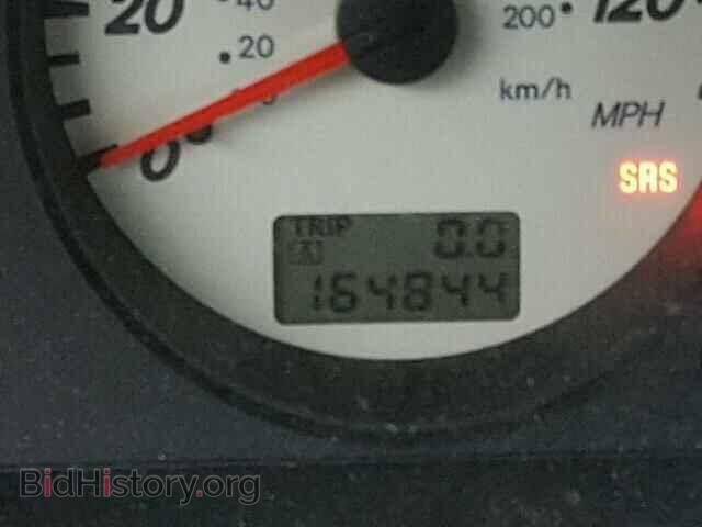 2003 MITSUBISHI LANCER - VIN: JA3AJ86E53U032103 - Фото 8