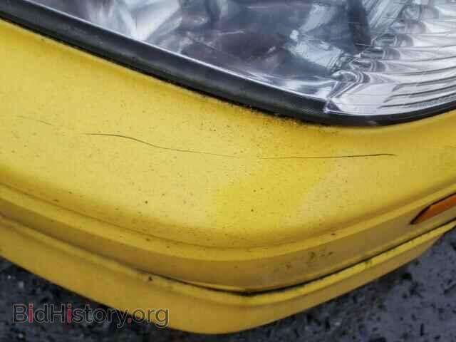 2003 MITSUBISHI LANCER - VIN: JA3AJ86E53U032103 - Фото 10