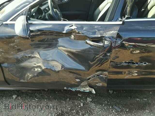2013 AUDI A7 - VIN: WAU2GAFC3DN009079 - Фото 9