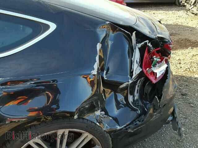 2013 AUDI A7 - VIN: WAU2GAFC3DN009079 - Фото 10