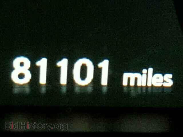 2013 LEXUS GS350 - VIN: JTHCE1BL4D5005558 - Фото 8