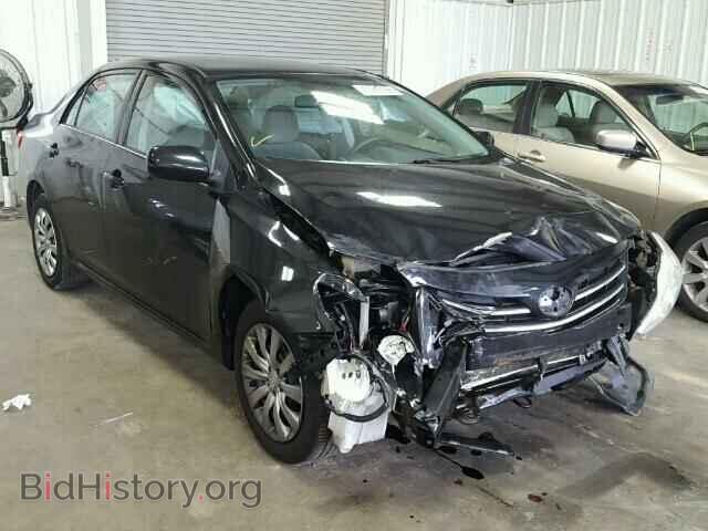 Photo 5YFBU4EEXDP199966 - TOYOTA COROLLA 2013