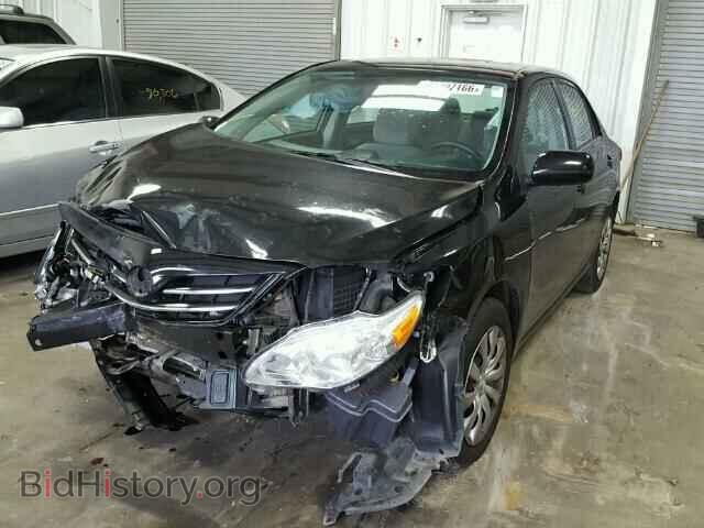 2013 TOYOTA COROLLA - VIN: 5YFBU4EEXDP199966 - Photo 2