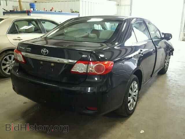 2013 TOYOTA COROLLA - VIN: 5YFBU4EEXDP199966 - Photo 4