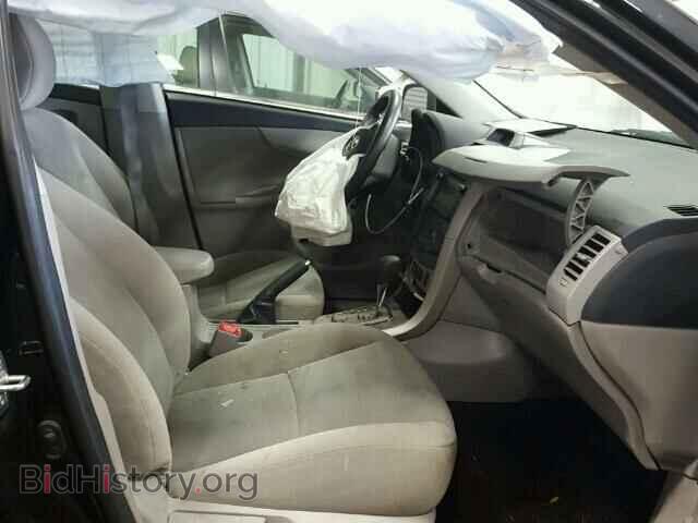 2013 TOYOTA COROLLA - VIN: 5YFBU4EEXDP199966 - Photo 5