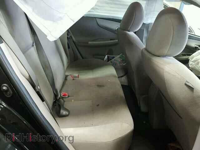 2013 TOYOTA COROLLA - VIN: 5YFBU4EEXDP199966 - Photo 6