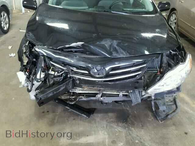2013 TOYOTA COROLLA - VIN: 5YFBU4EEXDP199966 - Photo 7