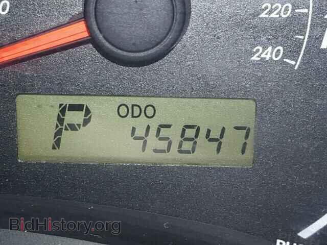 2013 TOYOTA COROLLA - VIN: 5YFBU4EEXDP199966 - Photo 8