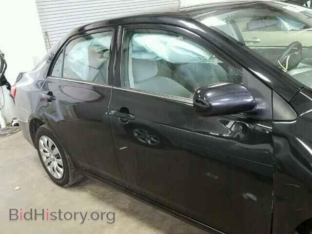 2013 TOYOTA COROLLA - VIN: 5YFBU4EEXDP199966 - Photo 10