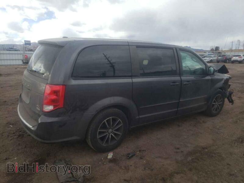 2016 Dodge CARAVAN (VIN 2C4RDGEG8GR248782) — photo 3 of 13