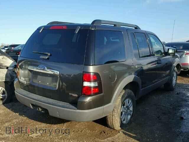 2006 FORD EXPLORER - VIN: 1FMEU73E66UA41465 - Фото 4