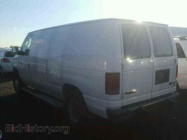 2006 FORD ECONOLINE - VIN: 1FTNE24W96DA79588 - Фото 3