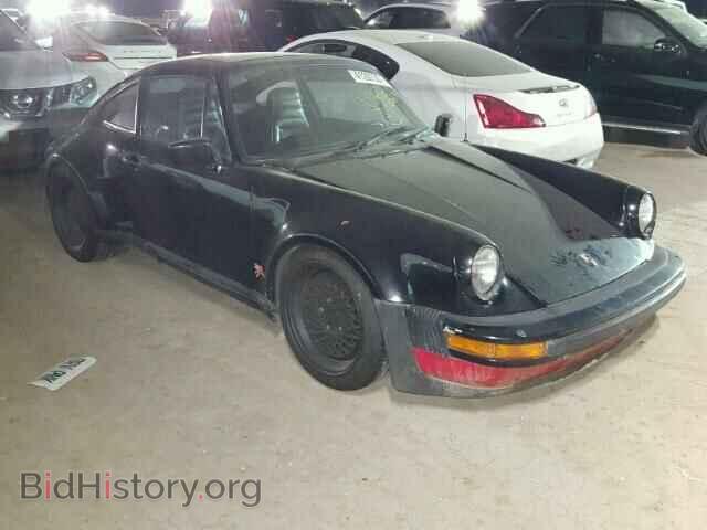 Photo 91A0143973 - PORSCHE 911 1980